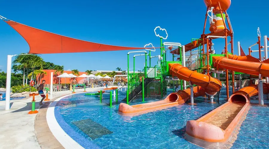 nickelodeon resort punta cana