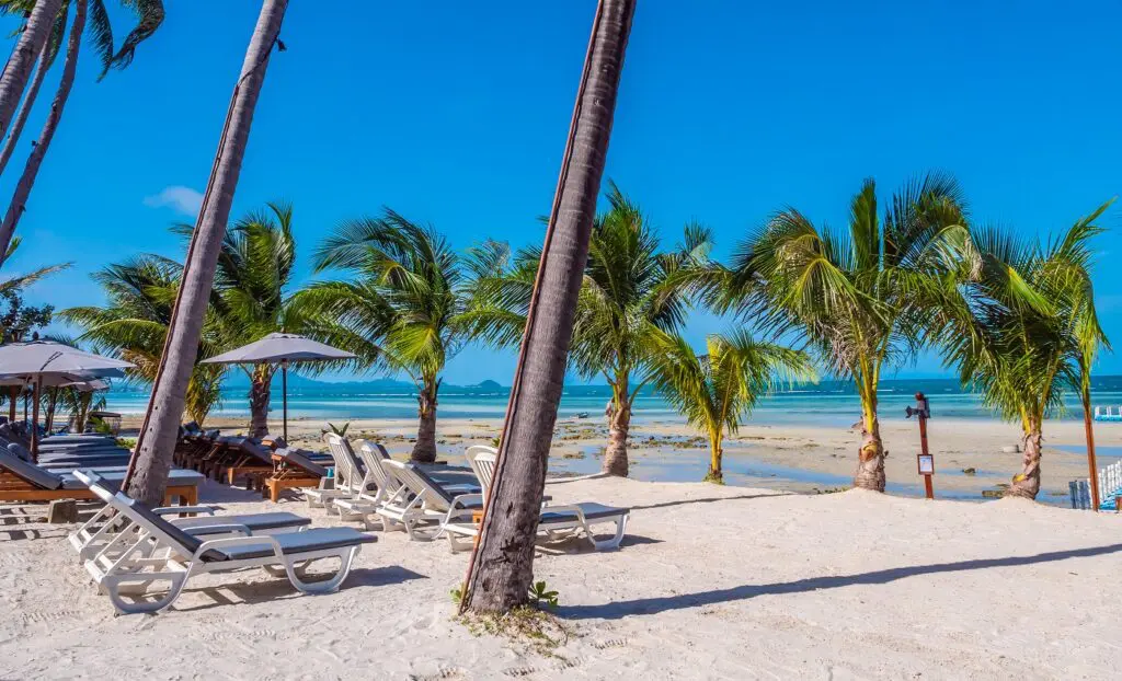 Los Mejores Destinos en el Caribe para Viajar con Niños
