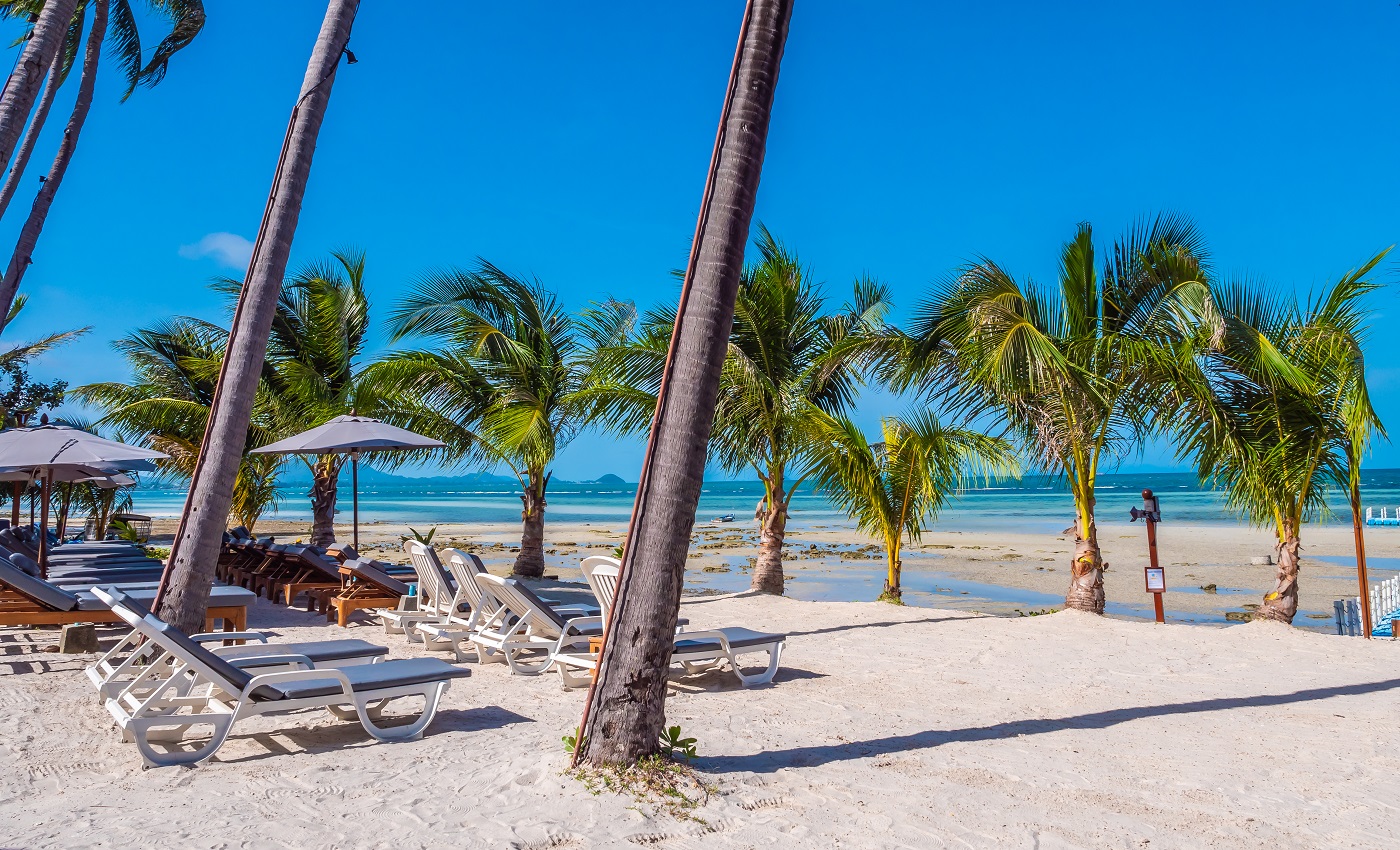 Los Mejores Destinos en el Caribe para Viajar con Niños
