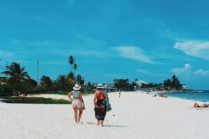 vuelos Cali a San Andrés