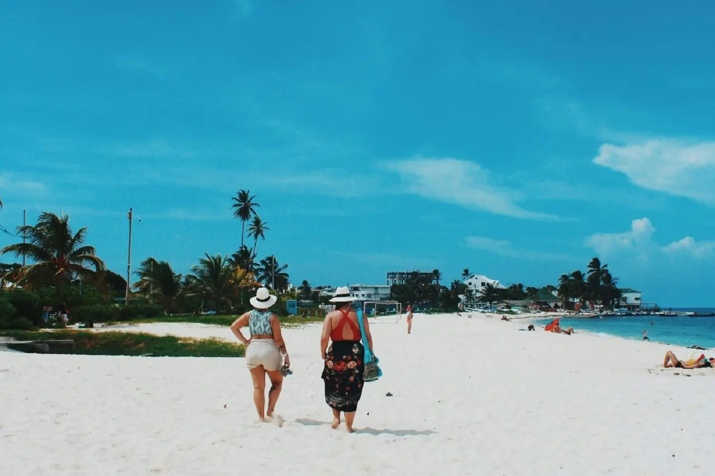 vuelos Cali a San Andrés