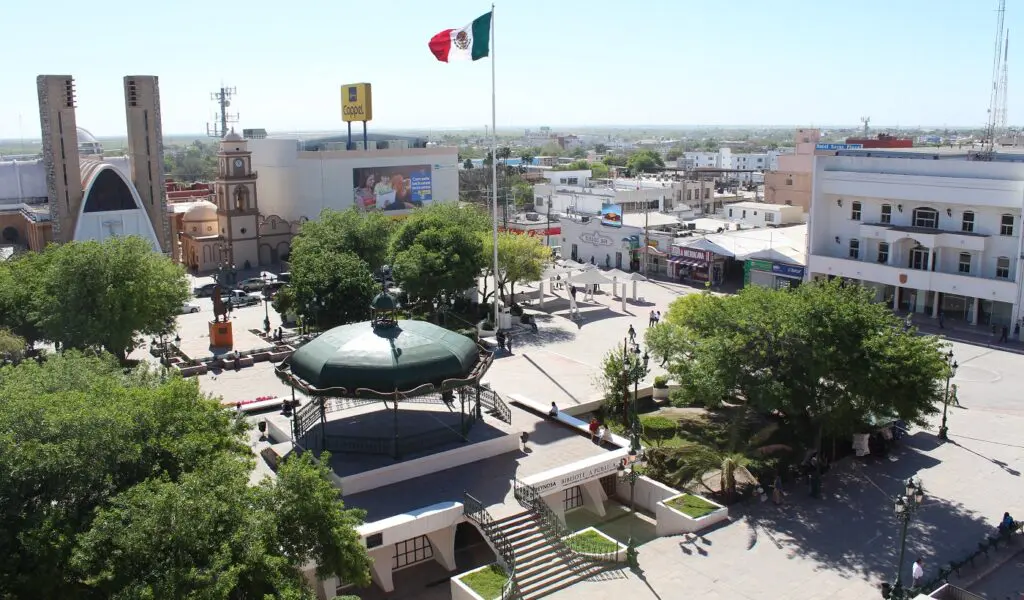 Turismo en Reynosa, México: Qué ver y hacer en este destino fronterizo