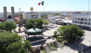 Turismo en Reynosa, México: Qué ver y hacer en este destino fronterizo Turismo en Reynosa