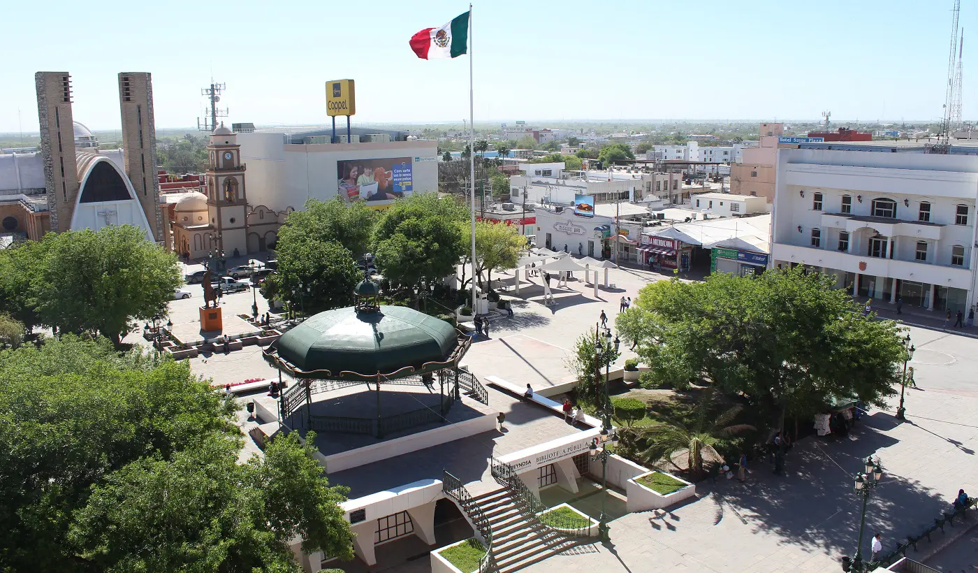 Turismo en Reynosa