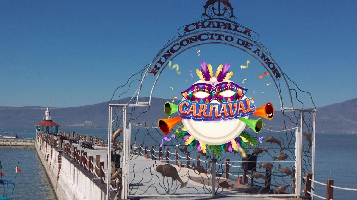 Carnaval de Chapala