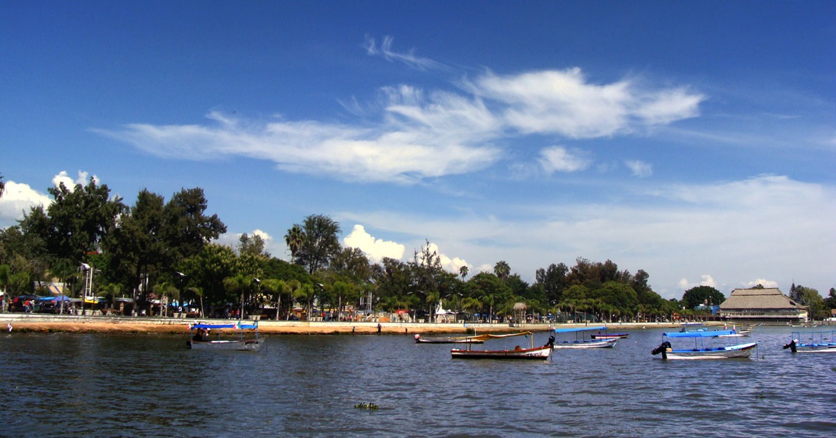 Curiosidades del Lago de Chapala