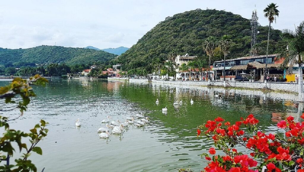 Lago de Chapala, México: Guía Turística para Disfrutar el Lago más Grande del País
