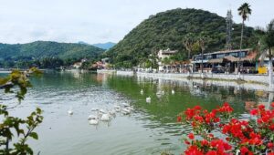Lago de Chapala, México: Guía Turística para Disfrutar el Lago más Grande del País Turismo en Lago Chapala Mexico