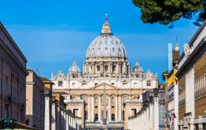 Turismo en El Vaticano: Guía Completa para Visitar el Estado Más Pequeño del Mundo