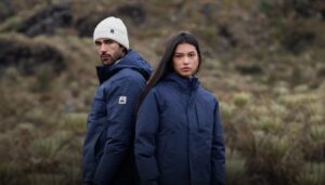 elegir la chaqueta ideal para el clima colombiano