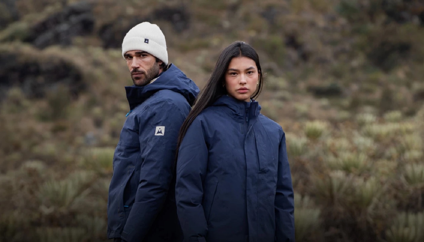 Guía de vestuario para el clima colombiano: ¿Cómo elegir la chaqueta ideal según tu destino?