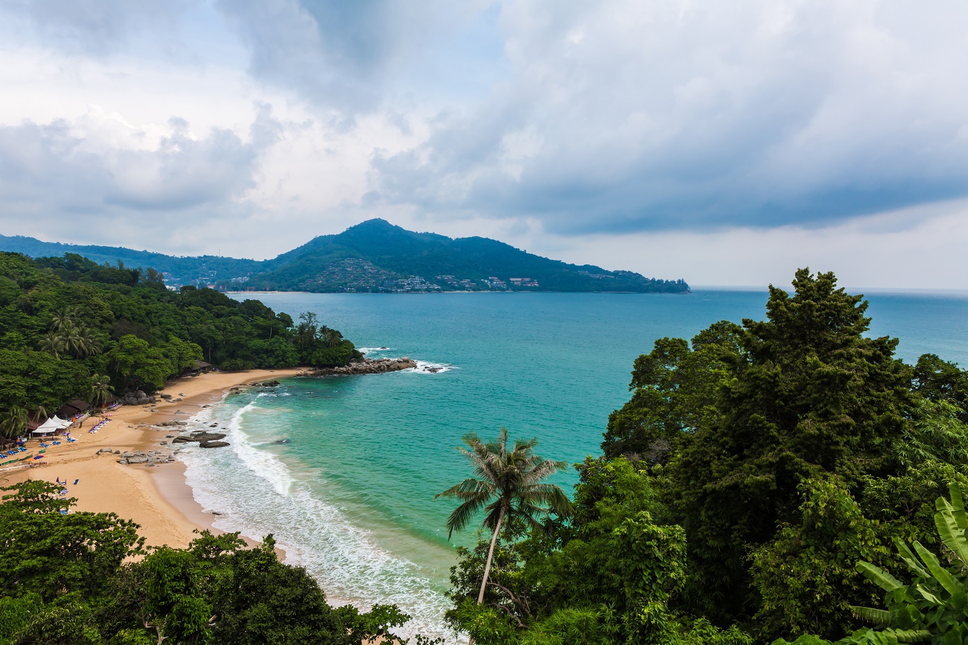 Playas colombianas para viajar en familia sin salir del país