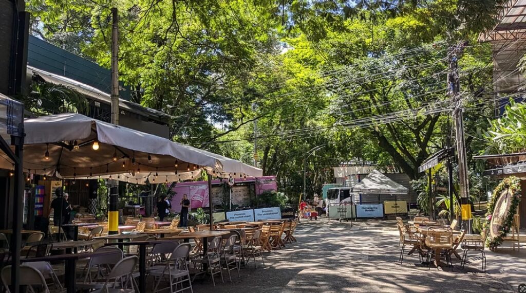 El auge del turismo premium en Medellín: nuevas formas de descubrir la ciudad